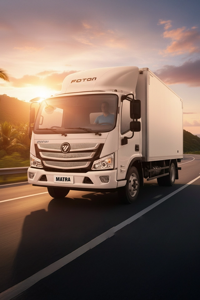 ¡CONOCÉ LA NUEVA FUERZA QUE SE UNE A MATRA!